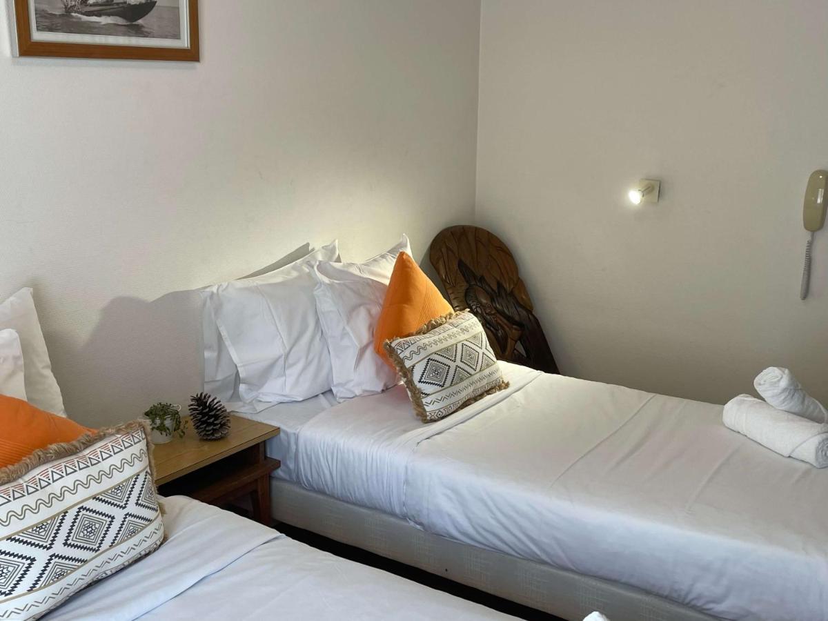 Logis Les Cols Verts La Tranche-sur-Mer Exterior photo